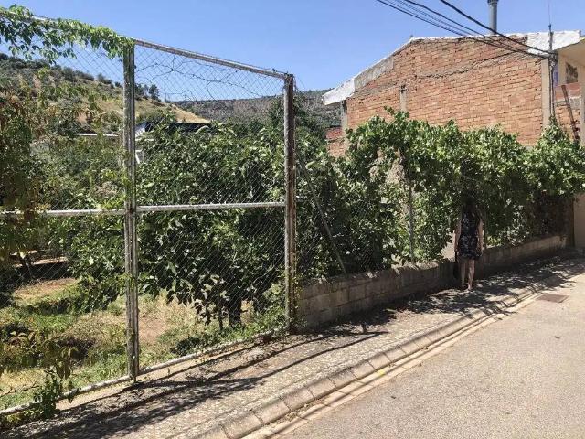 Terreno en venta en Salobre, Castilla-La Mancha
