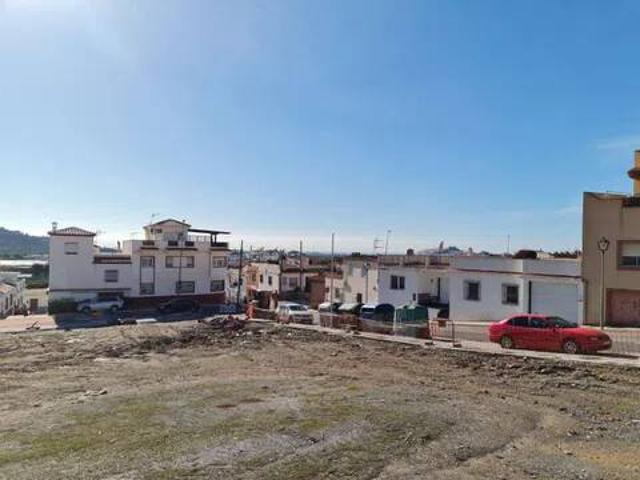 Terreno en venta en Lobres, Comarca de la Costa Granadina