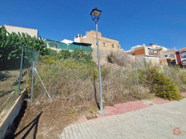 Terreno en venta en Comarca de la Costa Granadina, Andalucía