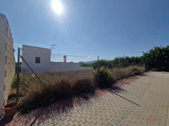 Terreno en venta en Comarca de la Costa Granadina, Andalucía