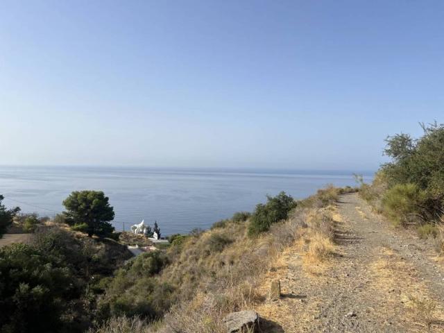Terreno en venta en Comarca de la Costa Granadina, Andalucía