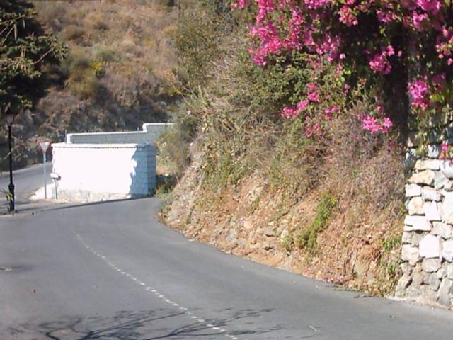 Terreno en venta en Monte Almendros, Salobreña