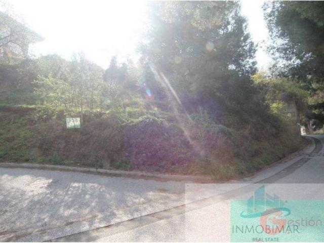 Terreno en venta en Comarca de la Costa Granadina, Andalucía