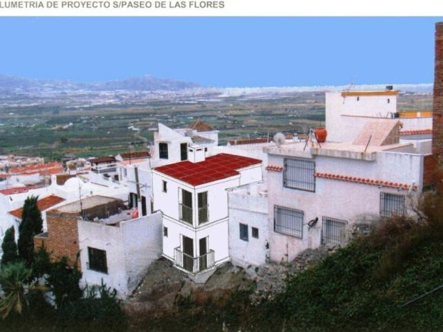 Terreno en venta en Comarca de la Costa Granadina, Andalucía