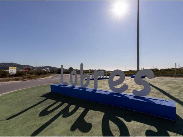 Terreno en venta en Comarca de la Costa Granadina, Andalucía