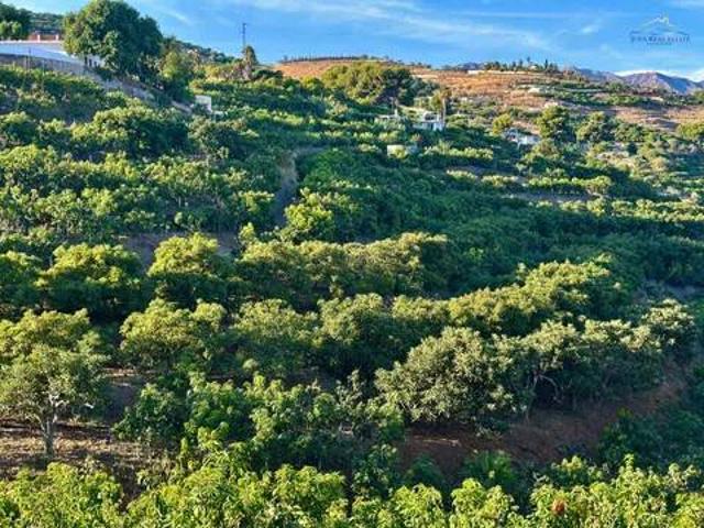 Terreno en venta en Laderas, Salobreña
