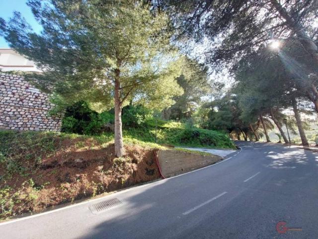 Terreno en venta en Comarca de la Costa Granadina, Andalucía