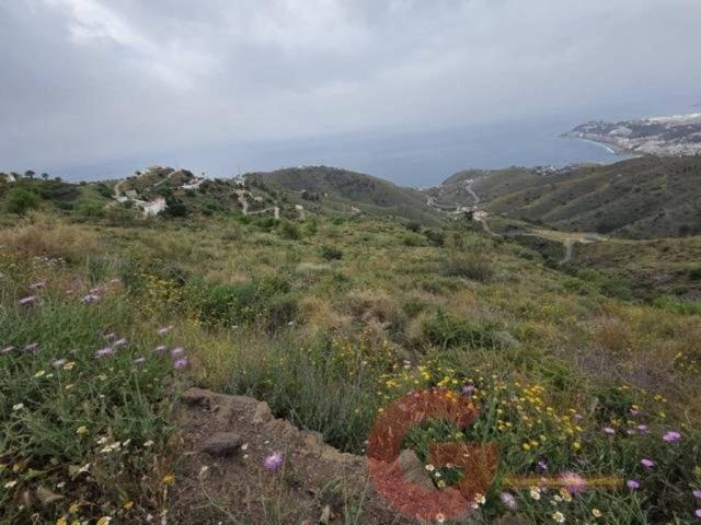Terreno en venta en Comarca de la Costa Granadina, Andalucía