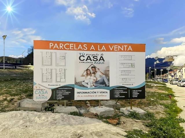 Terreno en venta en Comarca de la Costa Granadina, Andalucía