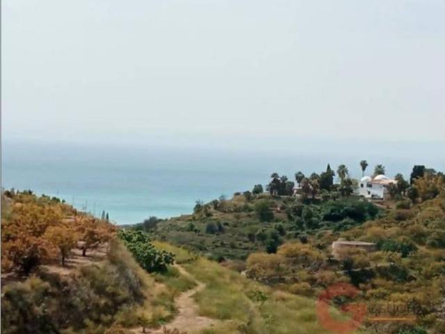 Terreno en venta en Comarca de la Costa Granadina, Andalucía