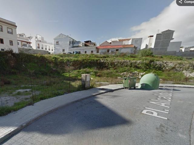 Terreno en venta en Comarca de la Costa Granadina, Andalucía