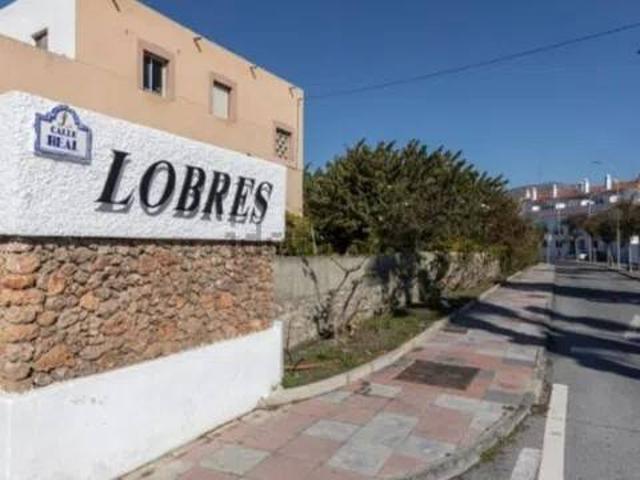 Terreno en venta en Lobres, Comarca de la Costa Granadina