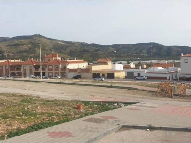 Terreno en venta en Comarca de la Costa Granadina, Andalucía
