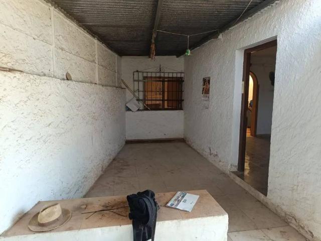 Terreno en venta en Comarca de la Costa Granadina, Andalucía