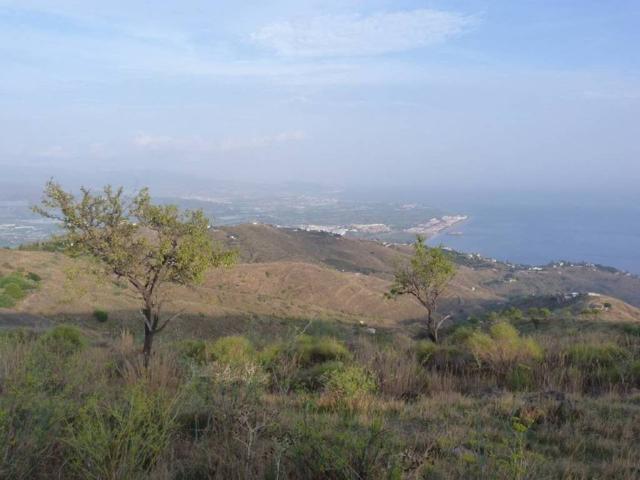 Terreno en venta en Comarca de la Costa Granadina, Andalucía