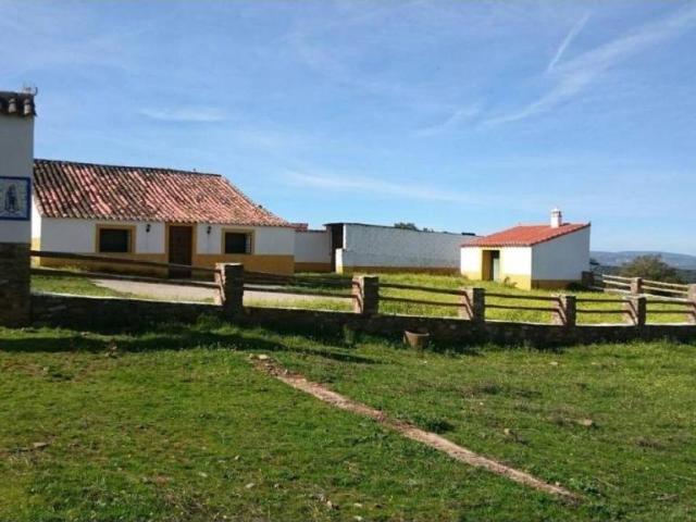 Terreno en venta en Salorino, Extremadura