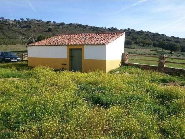 Terreno en venta en Salorino, Extremadura