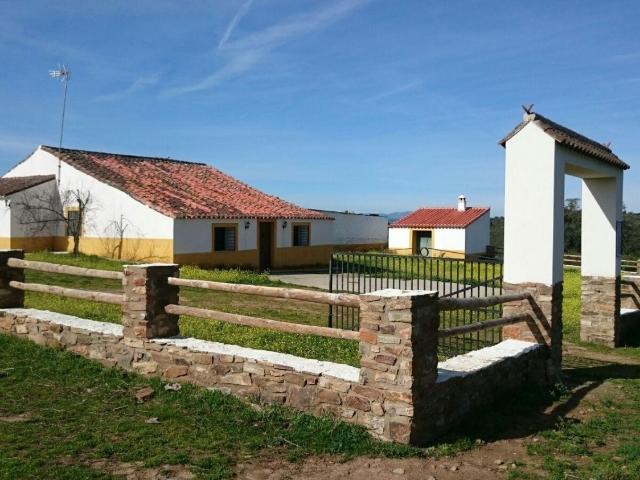 Terreno en venta en Salorino, Extremadura