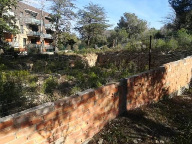 Terreno en venta en Tarragonès, Catalunya