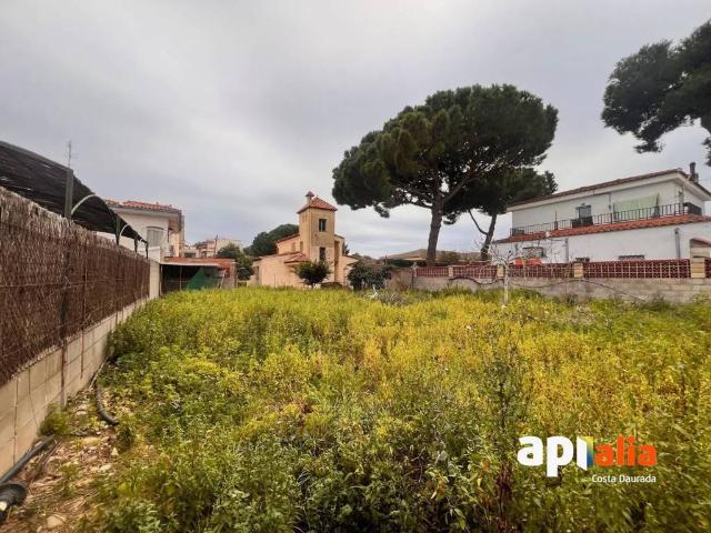 Terreno en venta en Salou