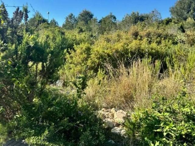 Terreno en venta en Tarragonès, Catalunya