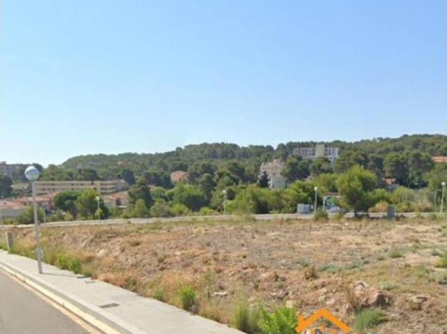 Terreno en venta en Salou