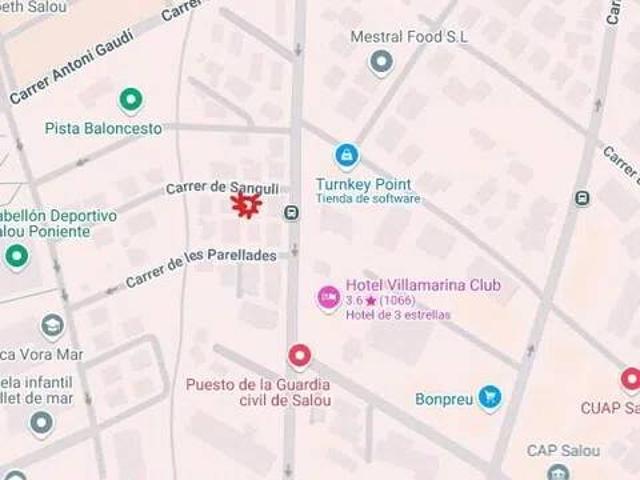 Terreno en venta en Tarragonès, Catalunya