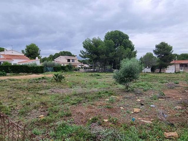 Terreno en venta en Salou