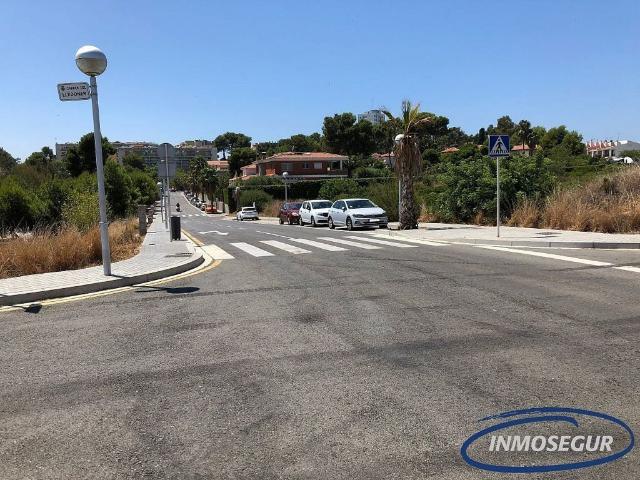 Terreno en venta en Salou