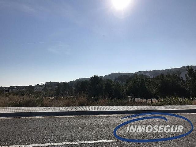 Terreno en venta en Salou
