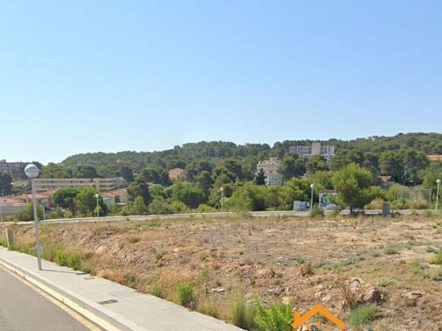 Terreno en venta en Salou