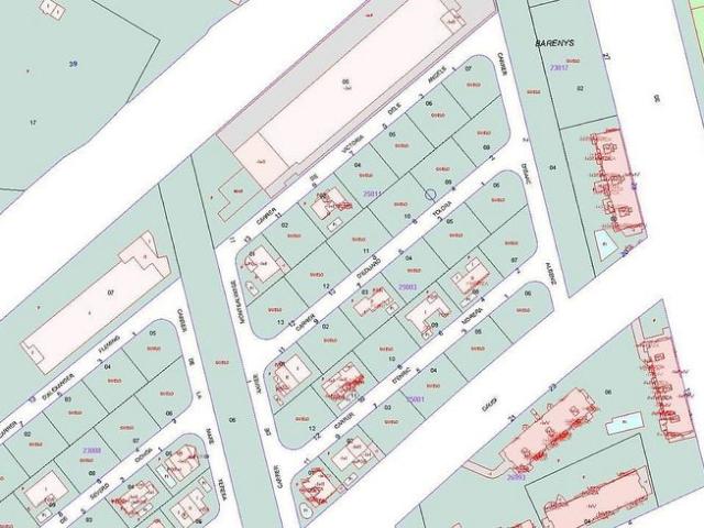 Terreno en venta en Salou