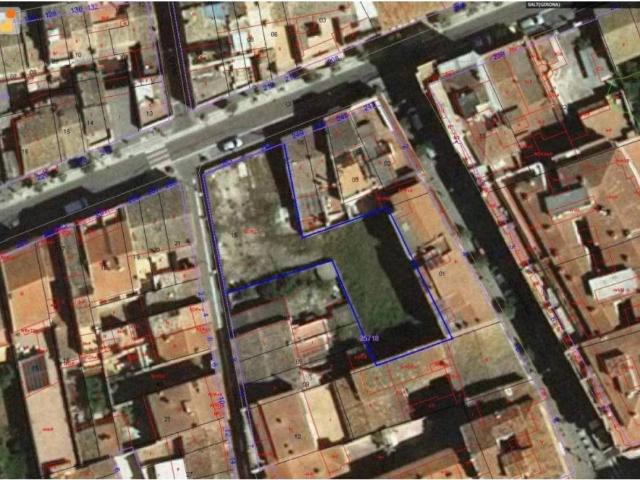 Terreno en venta en Gironès, Catalunya