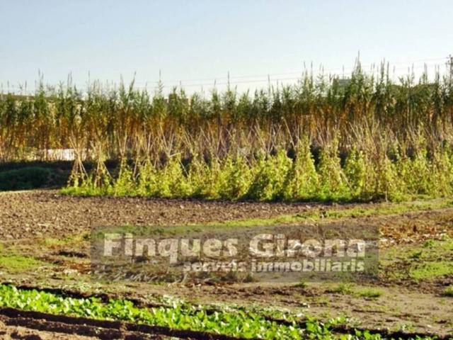 Terreno en venta en Salt, Girona