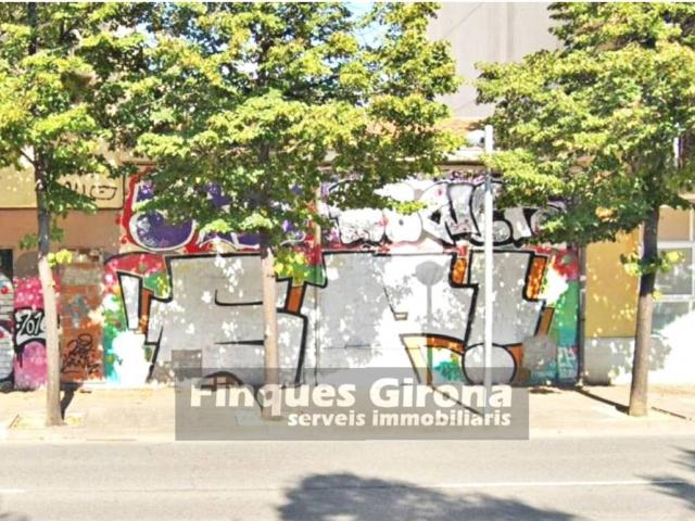 Terreno en venta en Salt, Girona