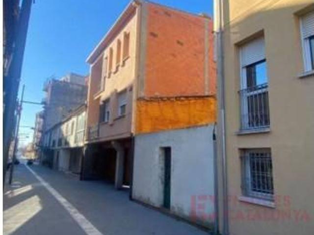 Terreno en venta en Salt, Girona