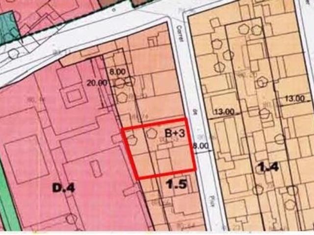 Terreno en venta en Gironès, Catalunya