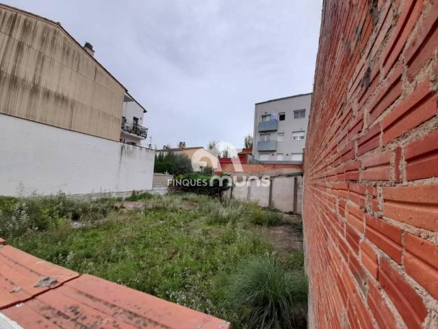 Terreno en venta en Gironès, Catalunya