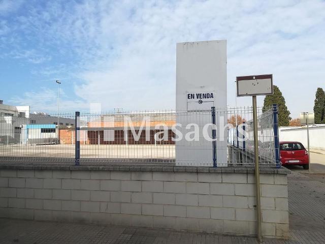 Terreno en venta en Salt