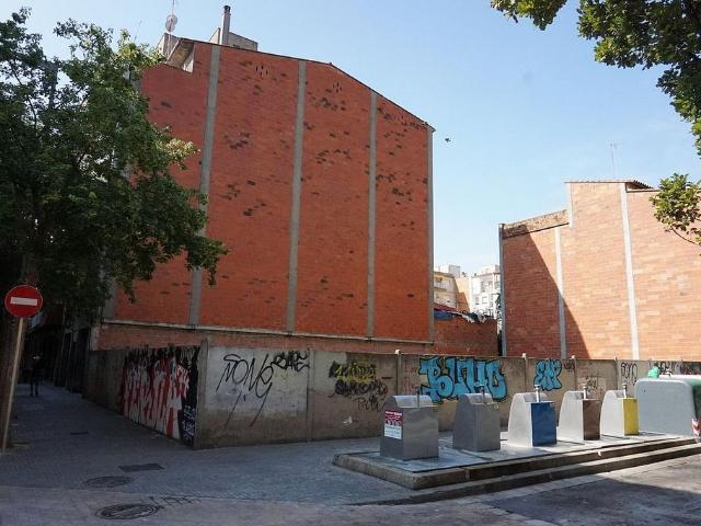 Terreno en venta en Salt, Girona