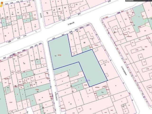 Terreno en venta en Gironès, Catalunya