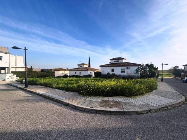 Terreno en venta en Salteras, Andalucía
