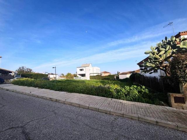 Terreno en venta en Salteras, Andalucía