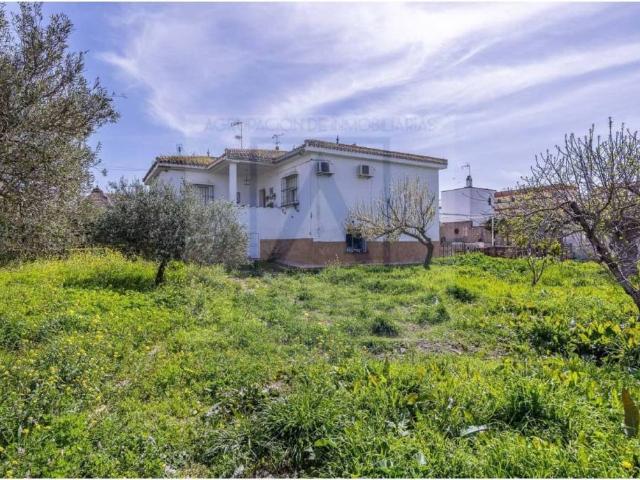 Terreno en venta en Salteras, Andalucía