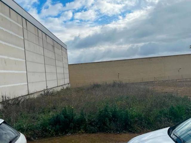 Terreno en venta en Salteras, Parque Empresarial Los Llanos Terreno en venta en Salteras, Parque Empresarial Los Llanos