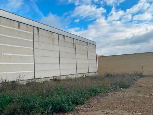 Terreno en venta en Salteras, Andalucía