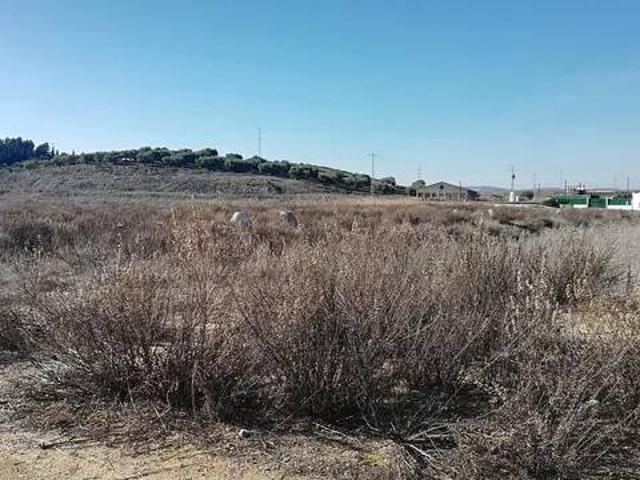 Terreno en venta en Salteras, Andalucía