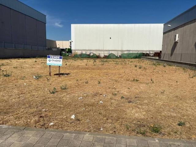 Terreno en venta en Salteras, Andalucía