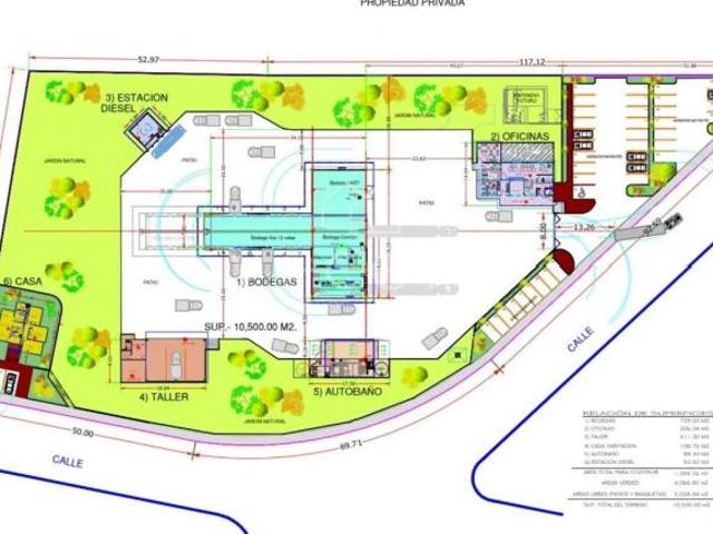 TERRENO EN VENTA EN SALTILLO, COAHUILA