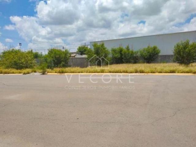 TERRENO EN VENTA EN SALTILLO, COAHUILA